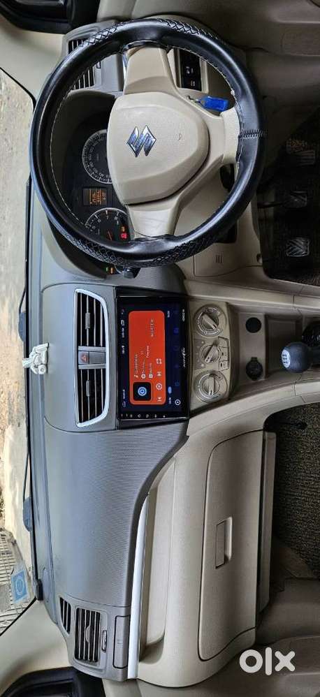 Maruti Suzuki Ertiga Vxi Cng, 2014, Cng & Hybrids