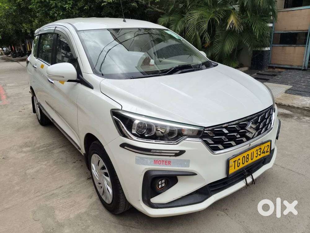 Maruti Suzuki Ertiga Vxi (o) Cng, 2024, Cng & Hybrids