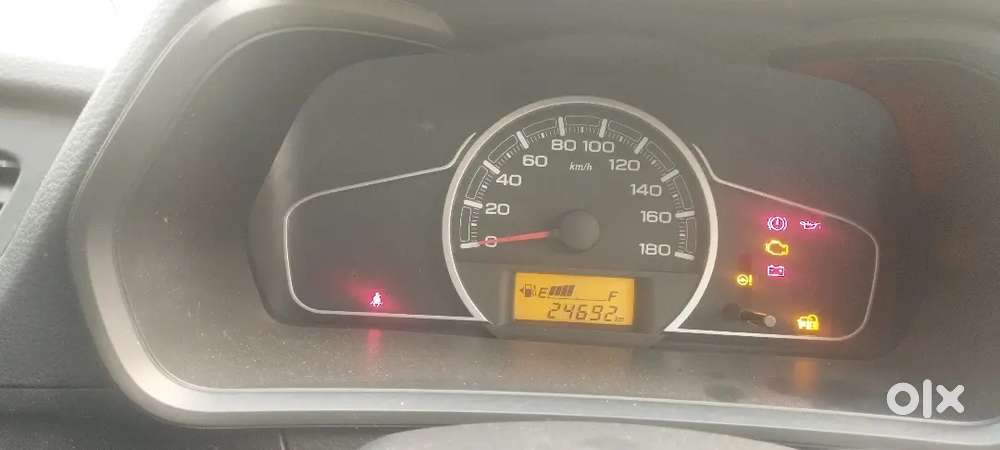 Maruti Suzuki Alto 800 2020