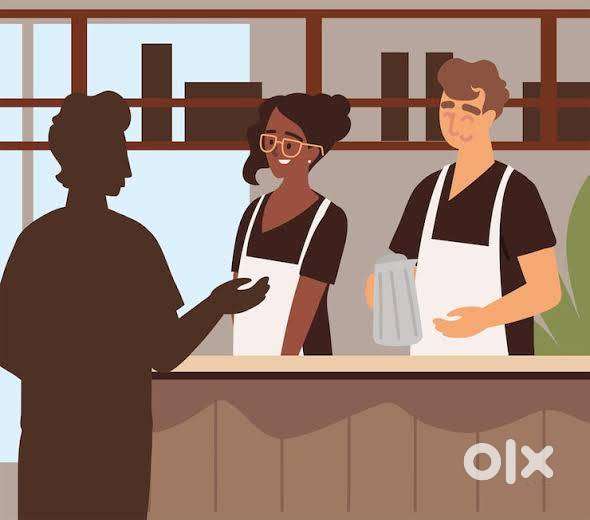WE'RE HIRING &ndash; Bakery & Caf&eacute; | Palakkad