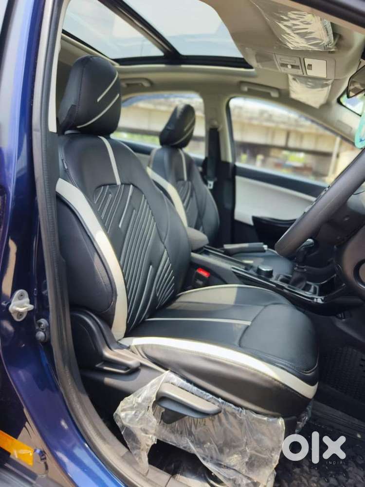 Tata Nexon Creative Plus Ps Pmt2025