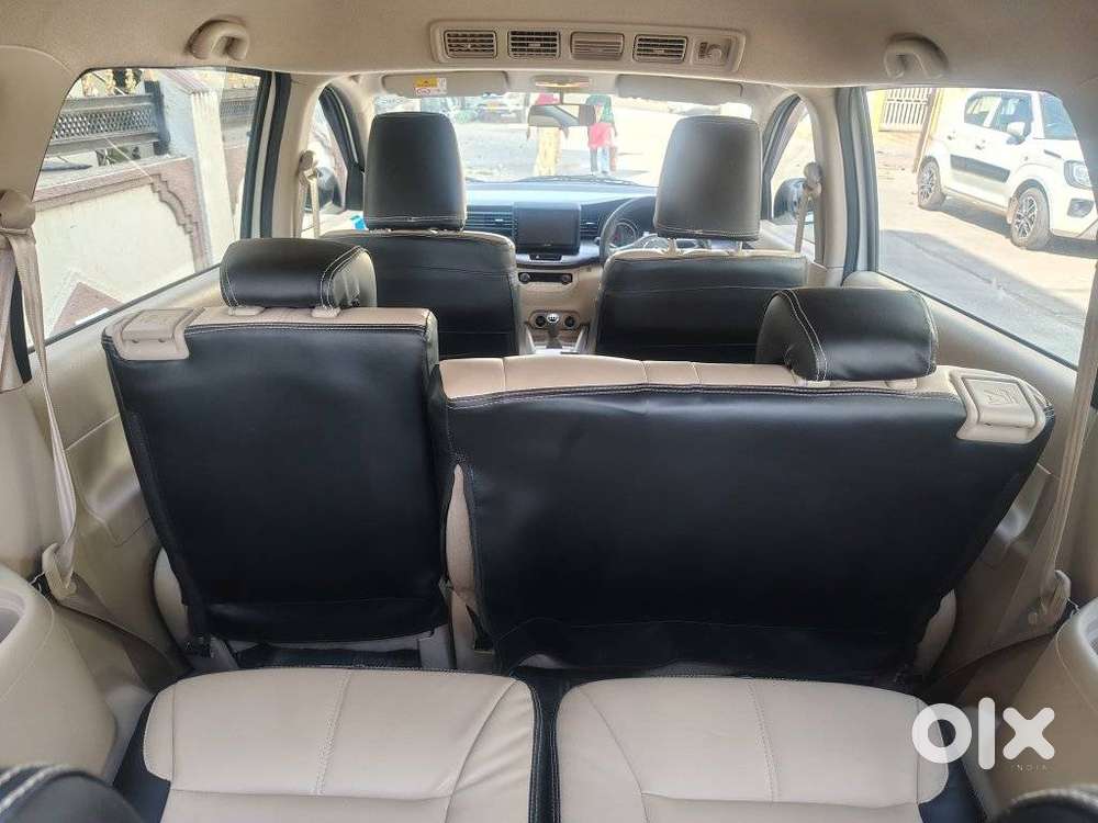 Maruti Suzuki Omni Mpi Std Bsiv, 2018, Petrol