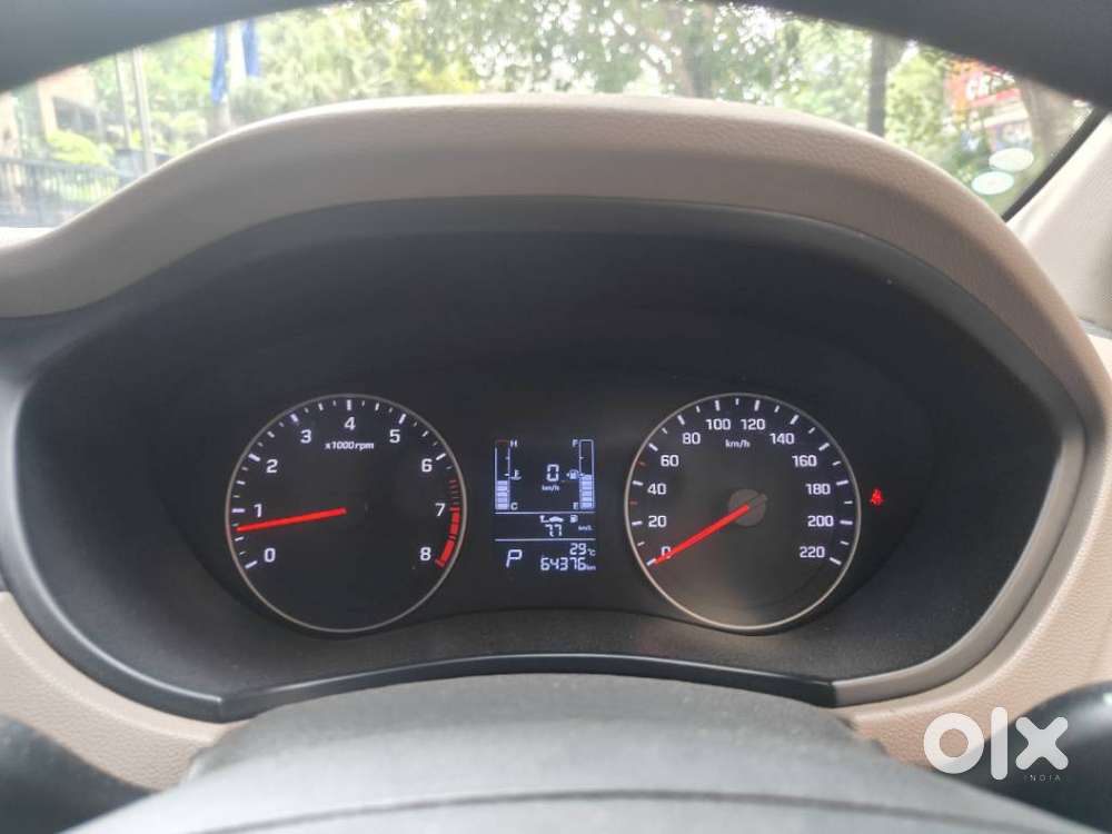 Hyundai I20 1.2 Magna Executive, 2018, Petrol