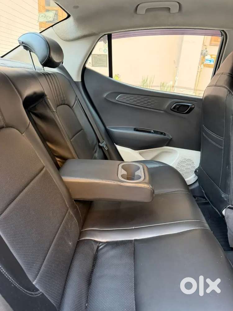 Hyundai Aura 1.2 2024