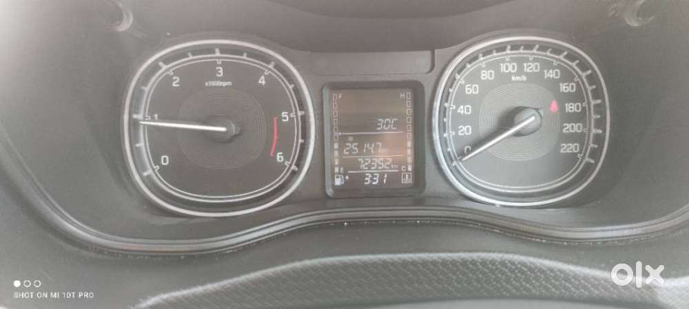 Maruti Suzuki Vitara Brezza Zdi Plus, 2018, Diesel