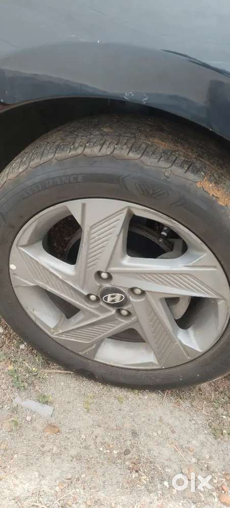 Hyundai Verna Sx 2020 Petrol At