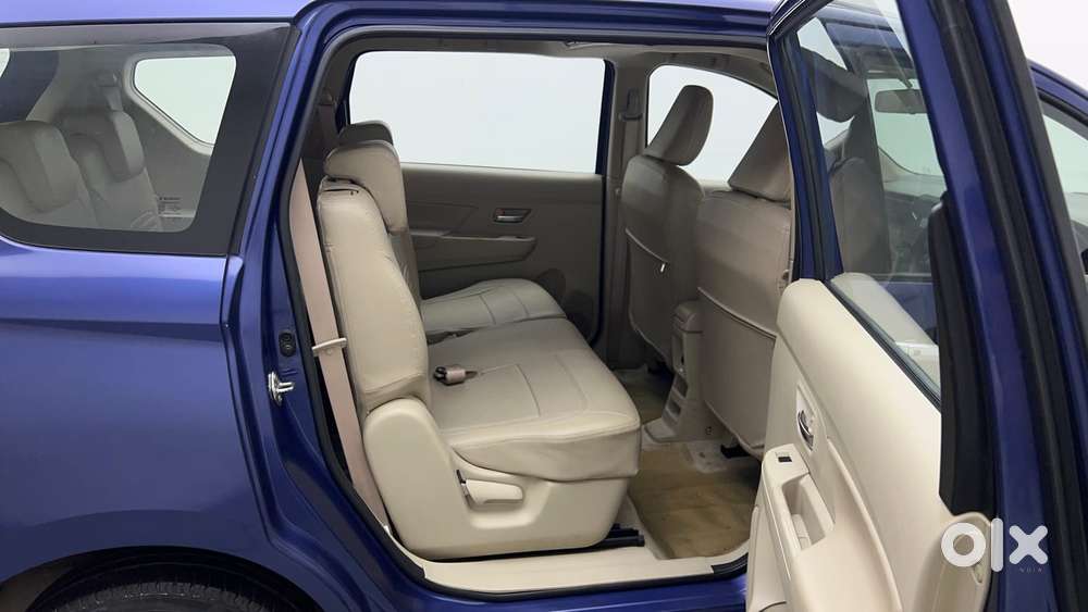 Maruti Suzuki Ertiga 1.4 Zxi At, 2018, Petrol