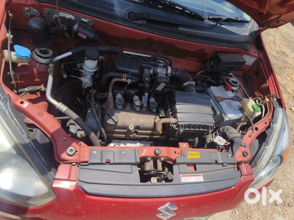 Maruti Suzuki Alto 800 Lxi, 2016, Petrol