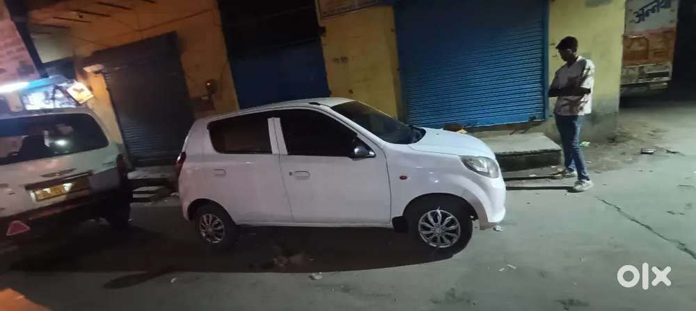 2015 Maruti Suzuki Alto 800
