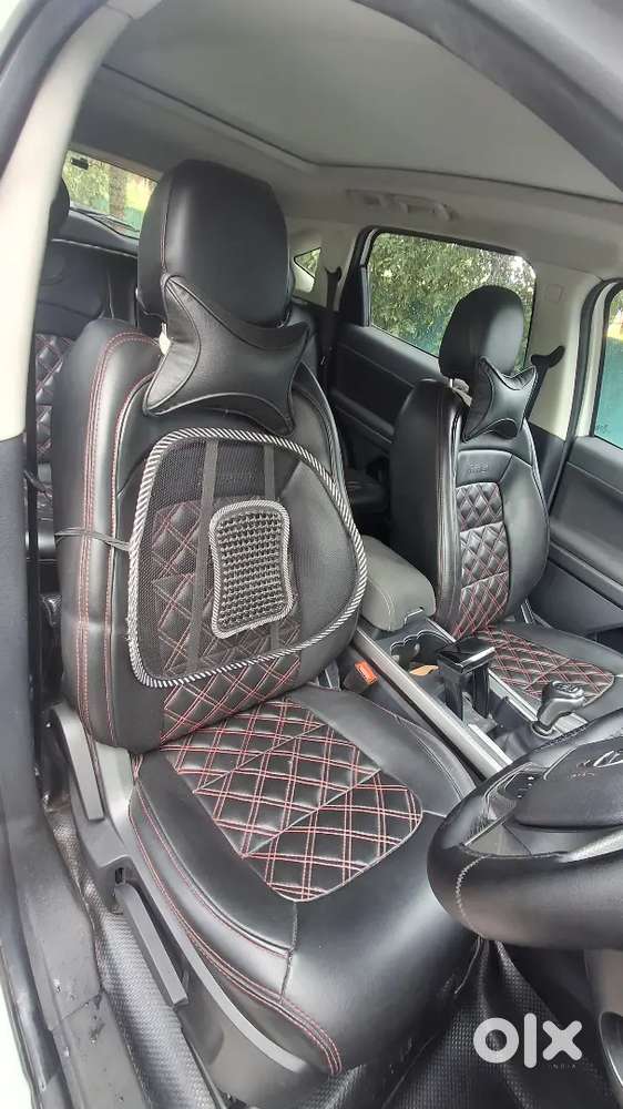 Tata Harrier Xt Plus 2021 Diesel