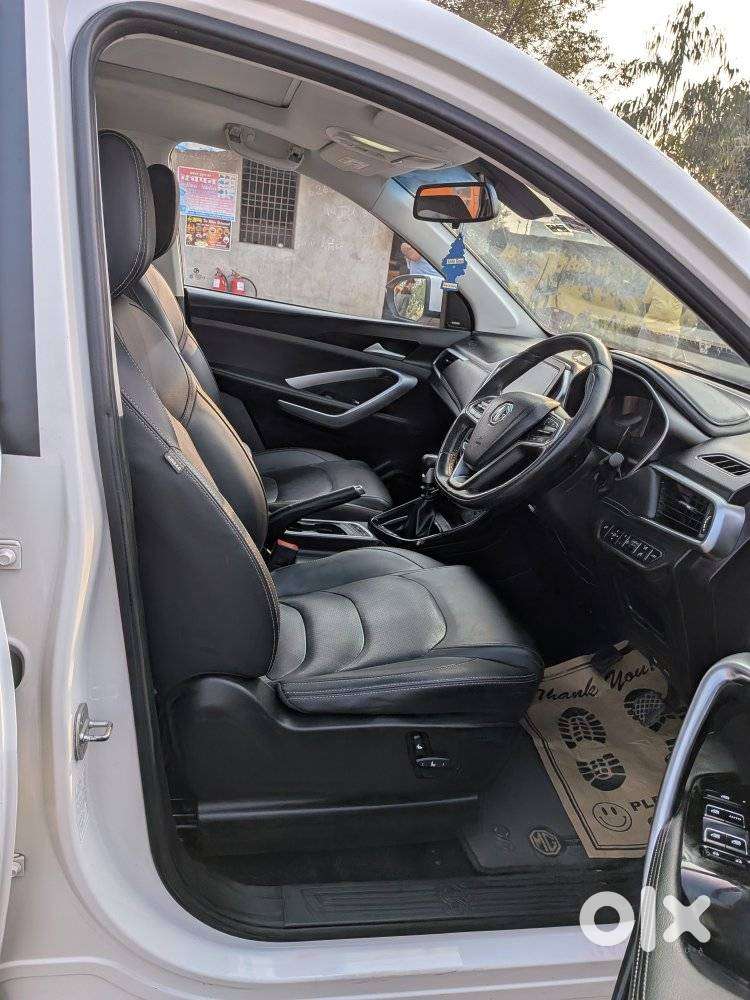 Mg Hector 2.0 Sharp Diesel, 2020, Diesel