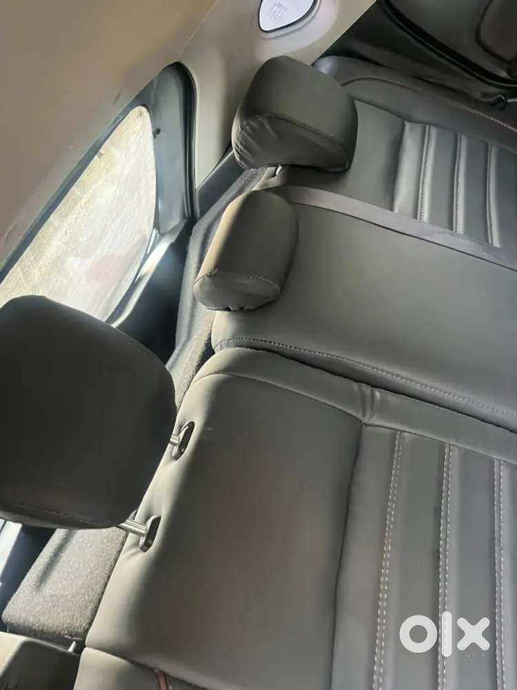 Maruti Suzuki Fronx Zeta 2024