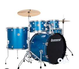 Drum set deals below 10000 olx