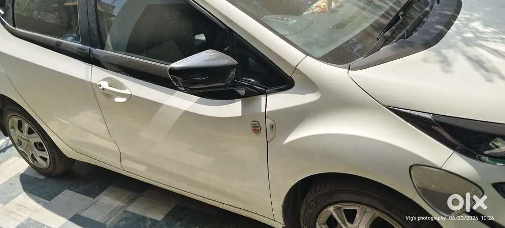 Tata Altroz 2023