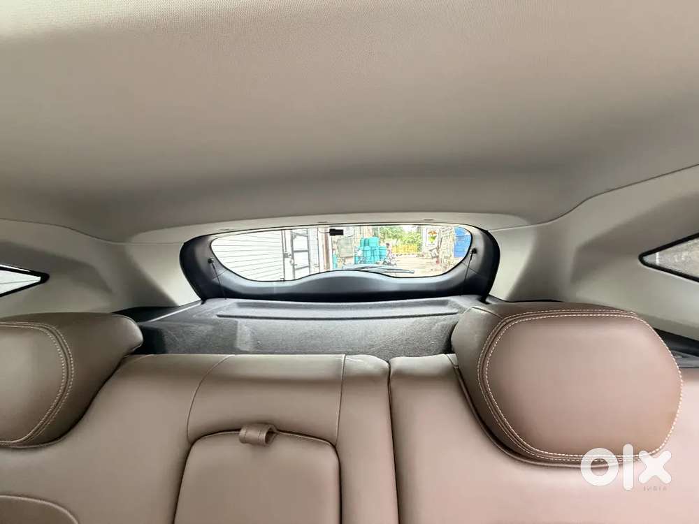Tata Harrier 2.0 Kryotec 2021