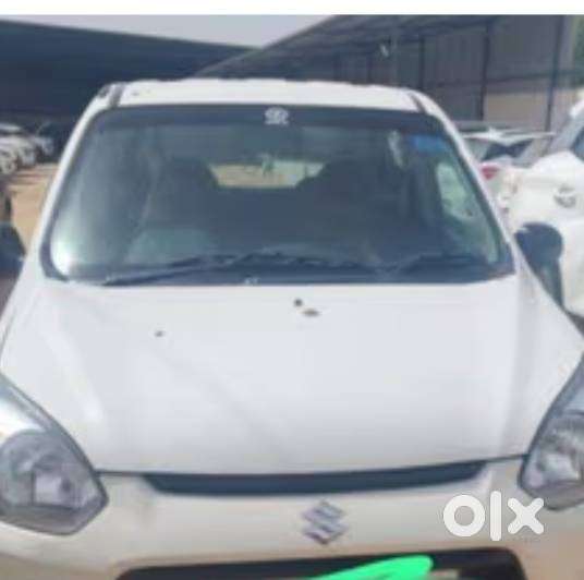 Maruti Suzuki Alto 2022