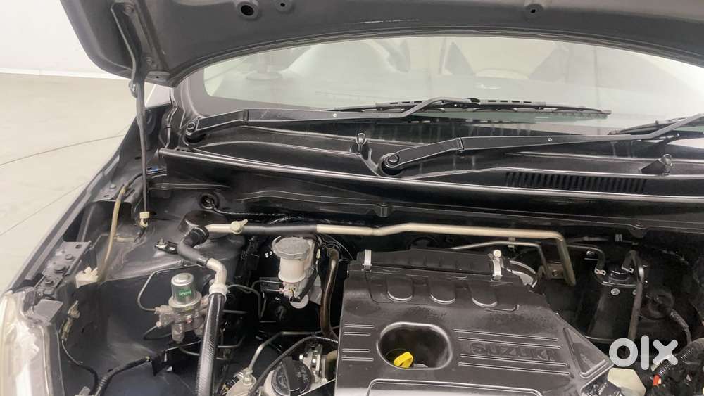 Maruti Suzuki Celerio 1.0 Zxi Amt, 2018, Petrol