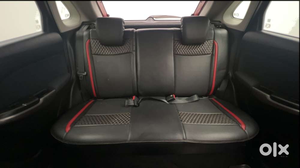 Toyota Glanza 1.2 V, 2020, Petrol