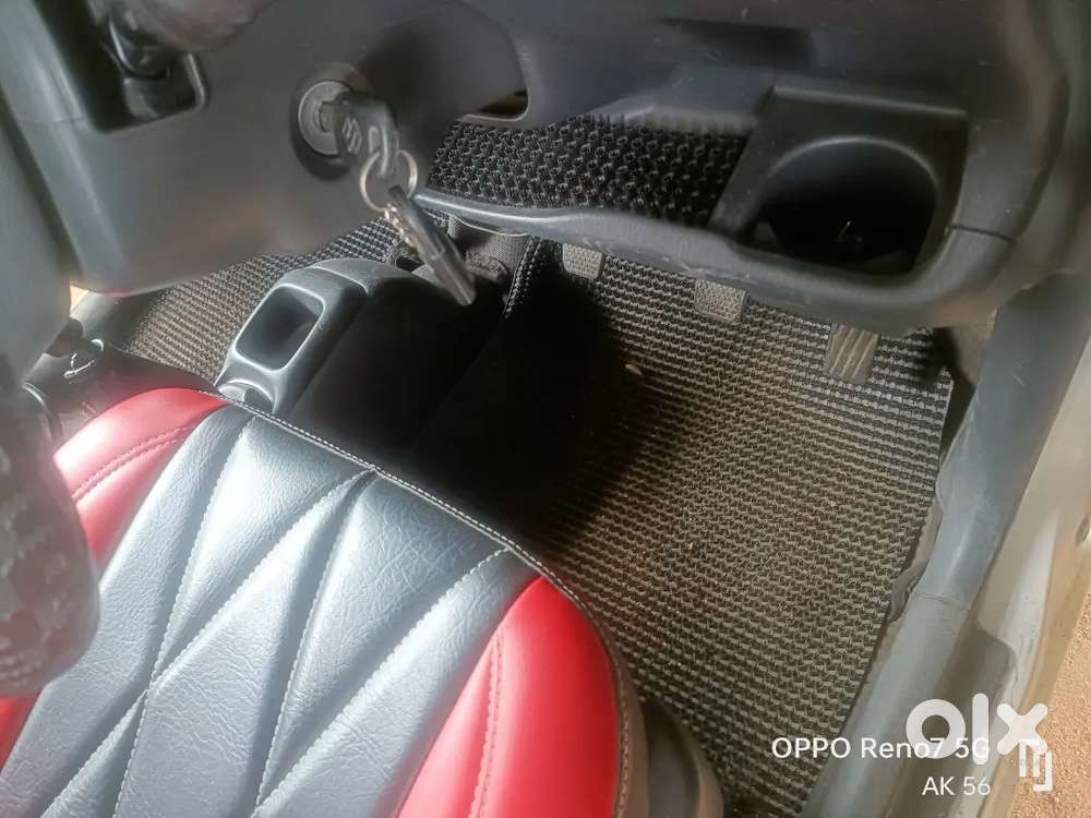Maruti Suzuki Wagon R 2009 Petrol Vxi Minor Abs