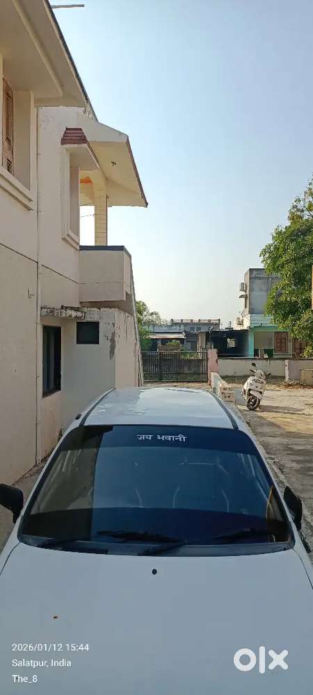 Maruti Suzuki Alto 2008