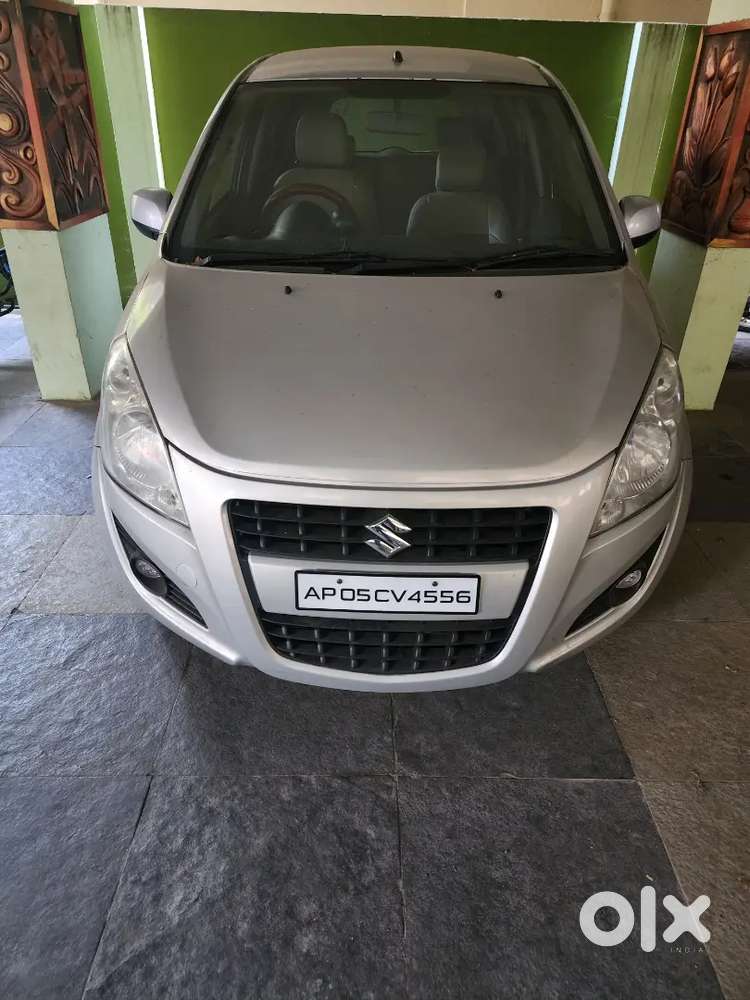 Maruti Suzuki Ritz 2014 Diesel 62000 Km Driven