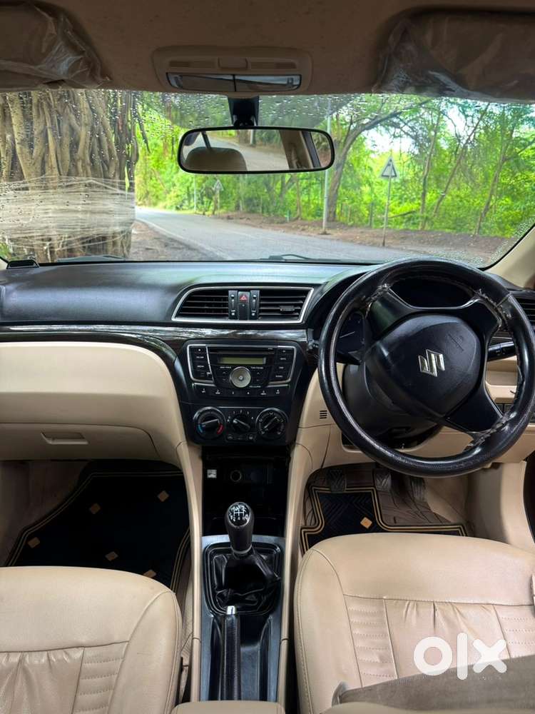 2018 Suzuki Ciaz Diesel Smart Hybrid