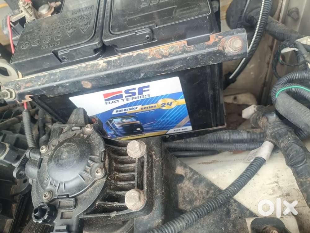 Mahindra Be 6 Diesel 2019