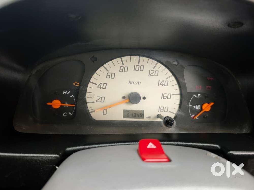 Maruti Suzuki Alto Lx Bsiii, 2006, Petrol