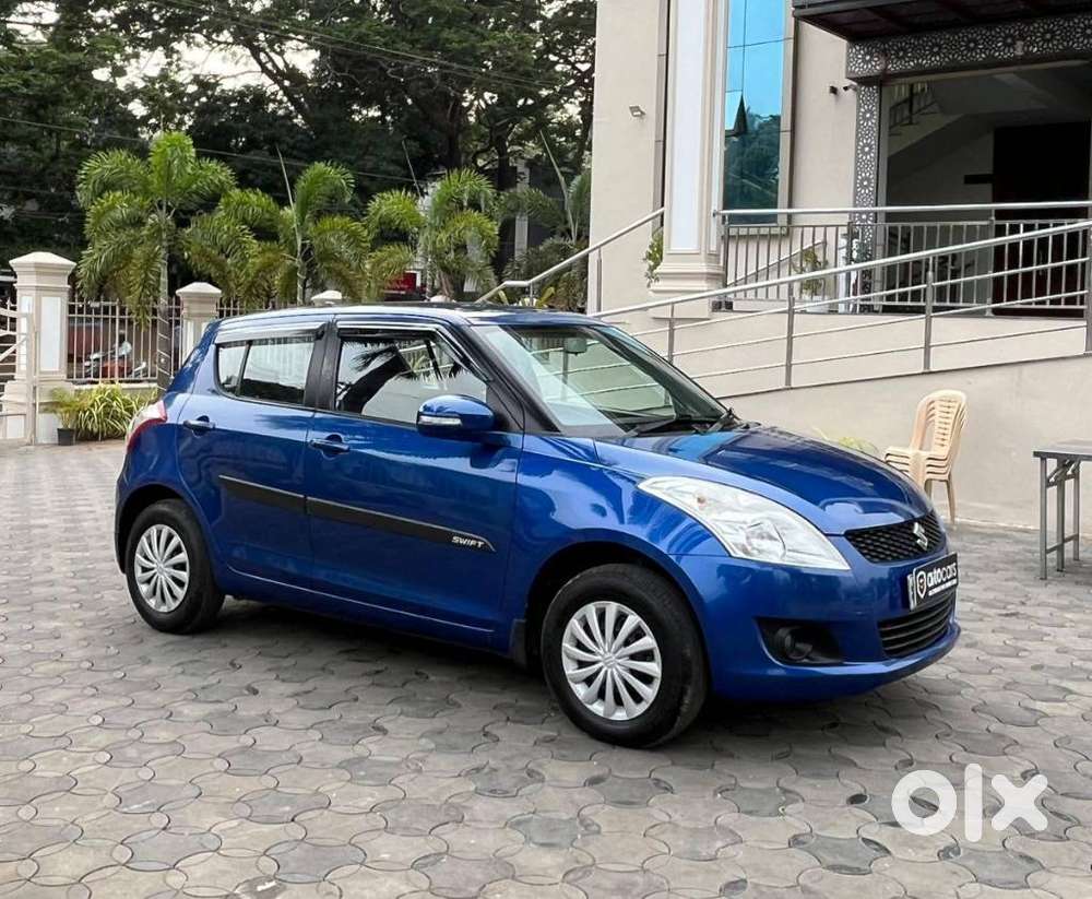 Maruti Suzuki Swift 2011-2014 Vxi, 2014, Petrol