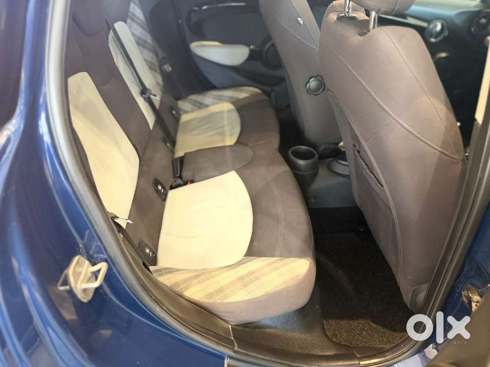 Mini Cooper 5 Door D, 2015, Diesel