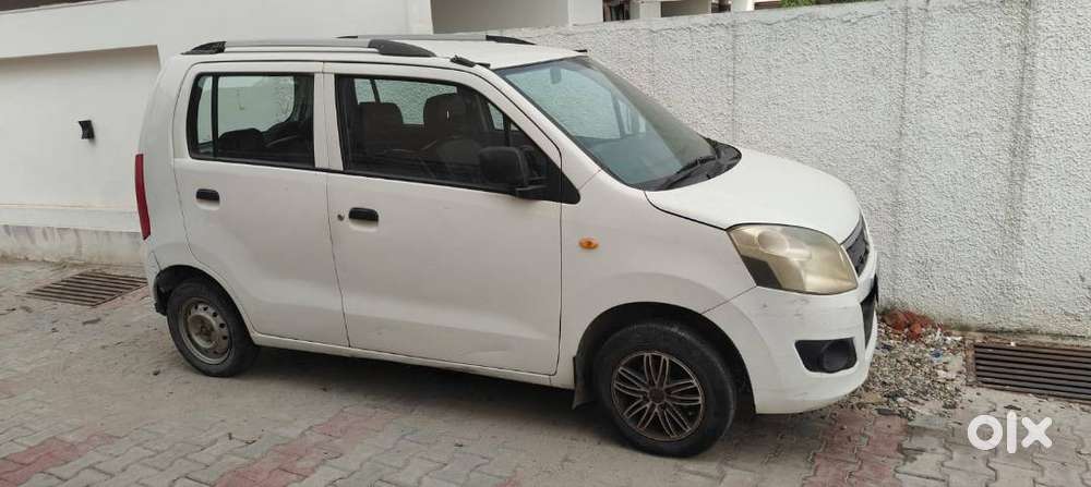 Maruti Wagon R 2011 Fitness Valid 2032 And Insurance Full Aug2027
