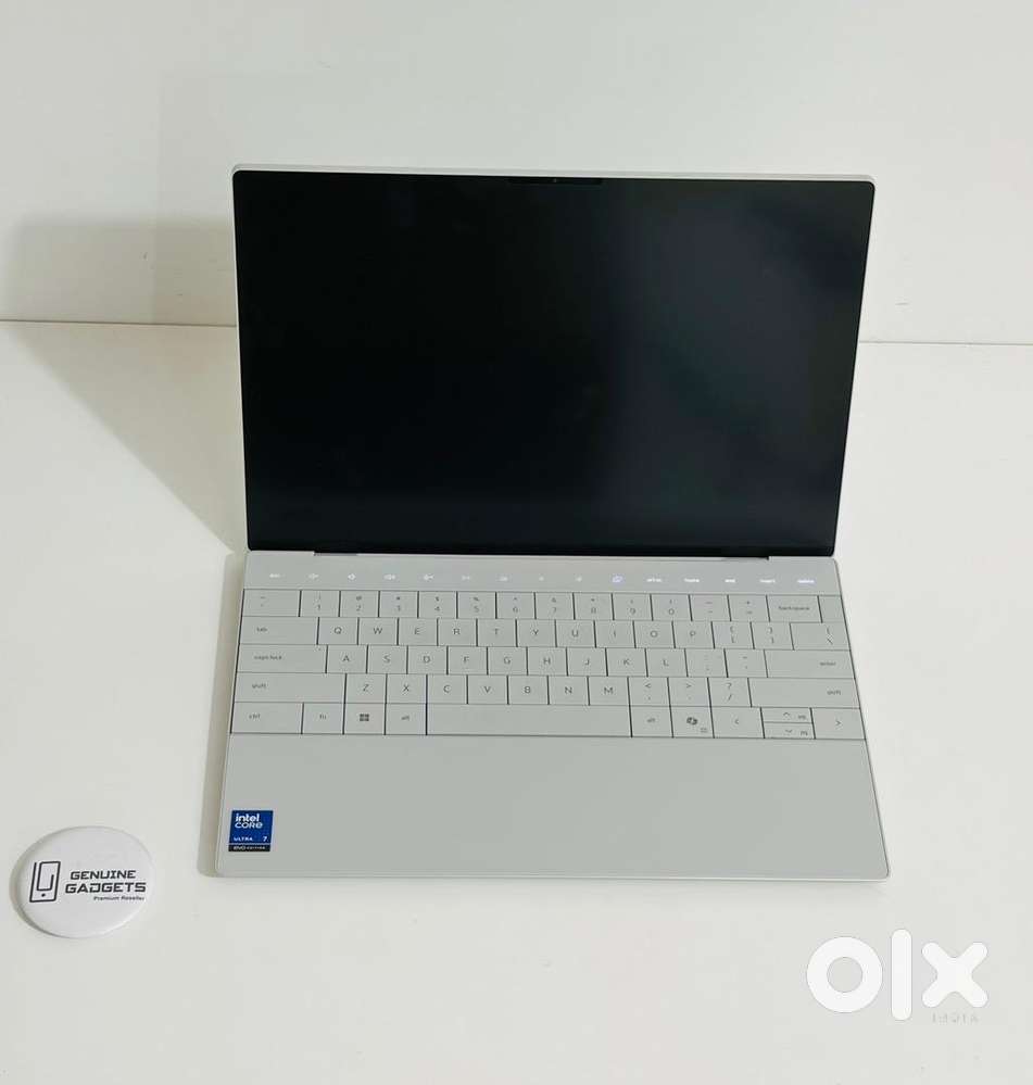 Dell Xps 13 - Buy & Sell Computers & Laptops Online in India | OLX