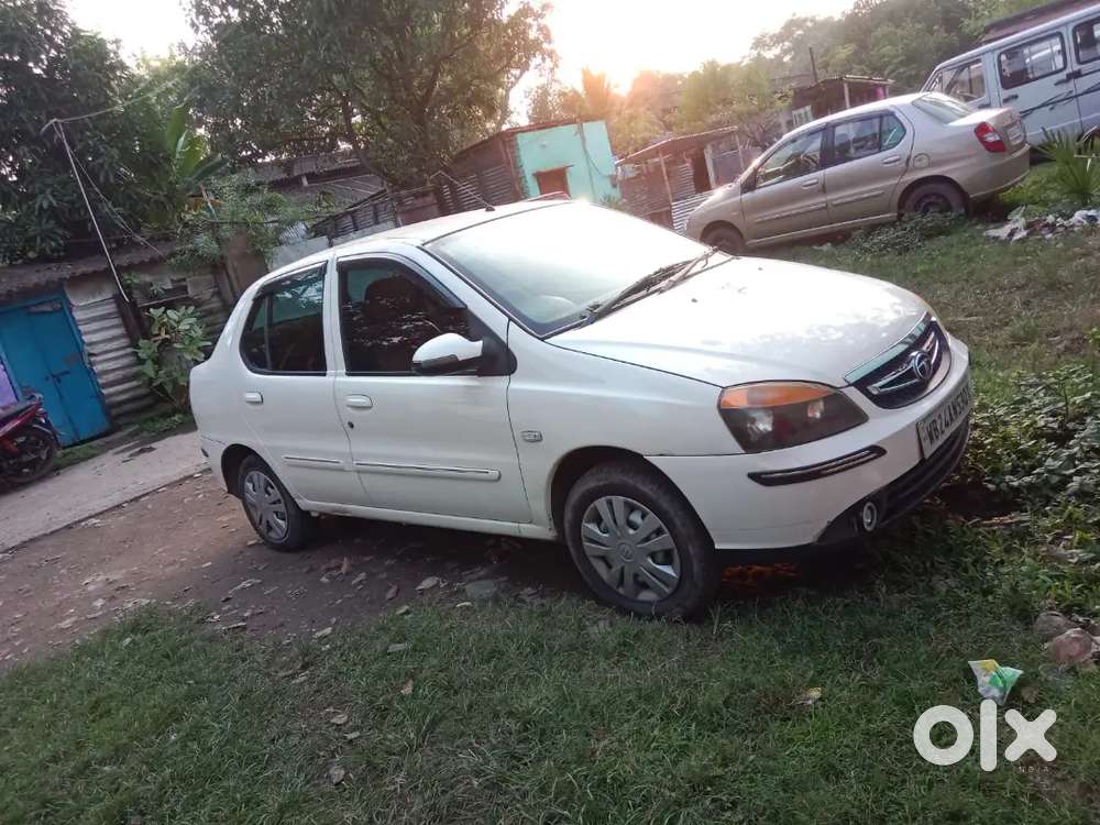 Tata Indigo Ecs 2015 Diesel