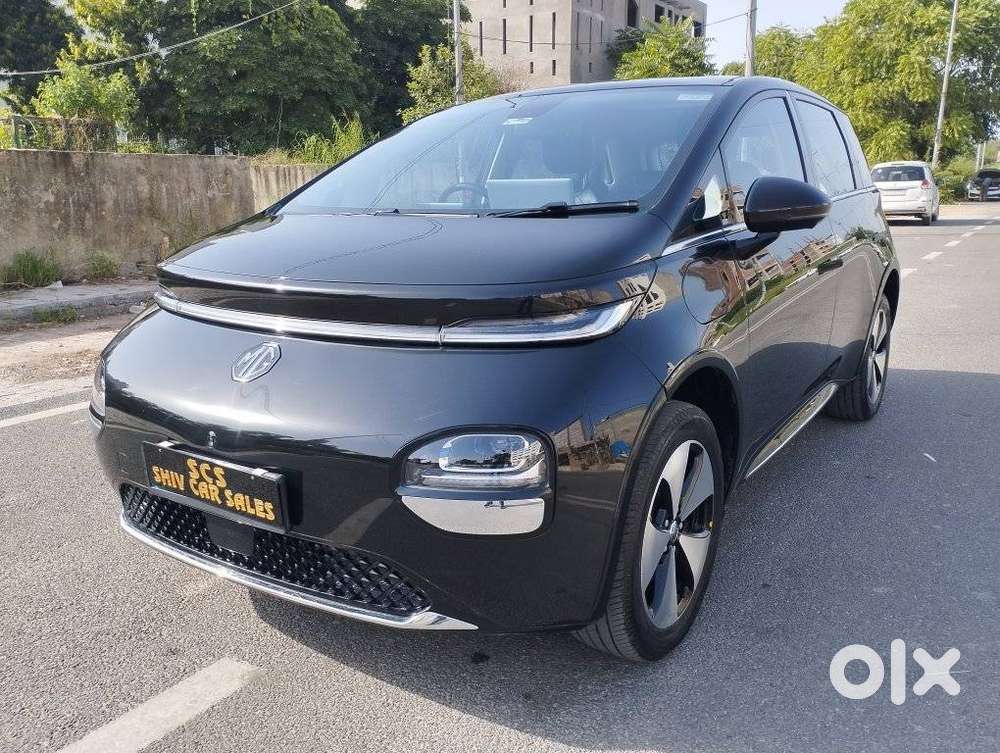 Mg Windsor Ev Essence, 2025, Electric