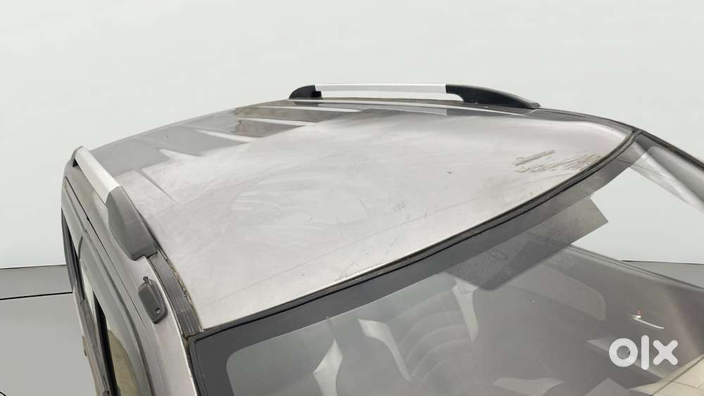 Maruti Suzuki Wagon R 1.0 Vxi, 2016, Cng & Hybrids