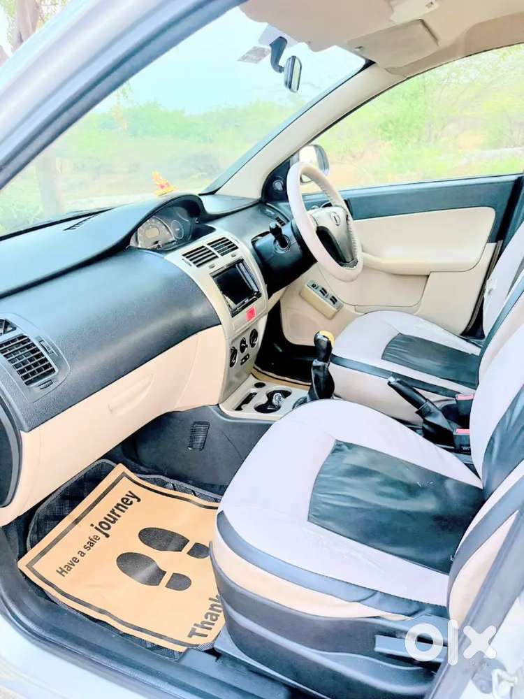Tata Indica Vista 2012