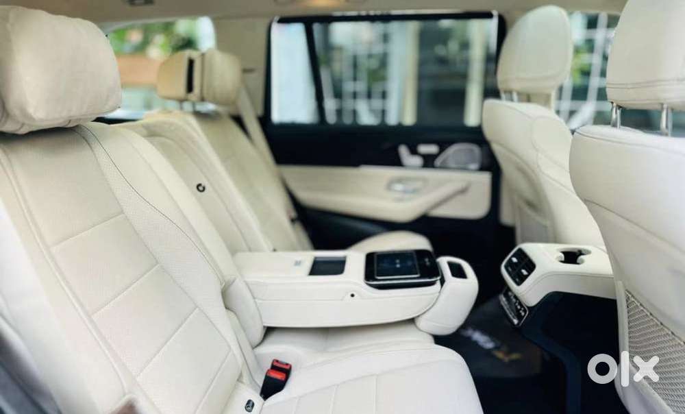 Mercedes-benz Gls 400d 4matic, 2023, Diesel