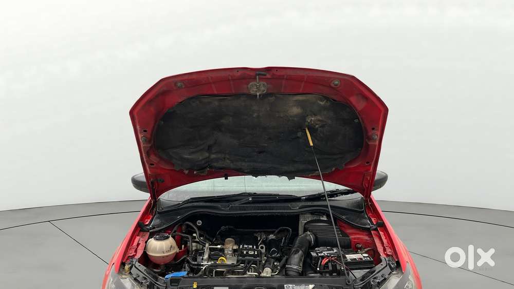 Volkswagen Polo Gt Tsi, 2018, Petrol