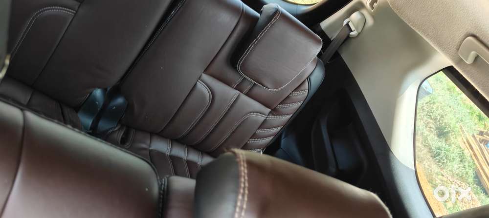 Toyota Innova Crysta 2.4 G Mt, 2016, Diesel