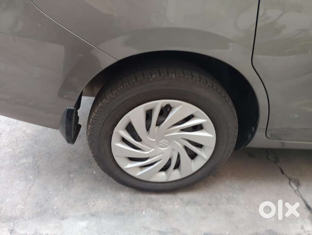 Maruti Suzuki Ertiga 1.5 Vxi Shvs, 2024, Petrol