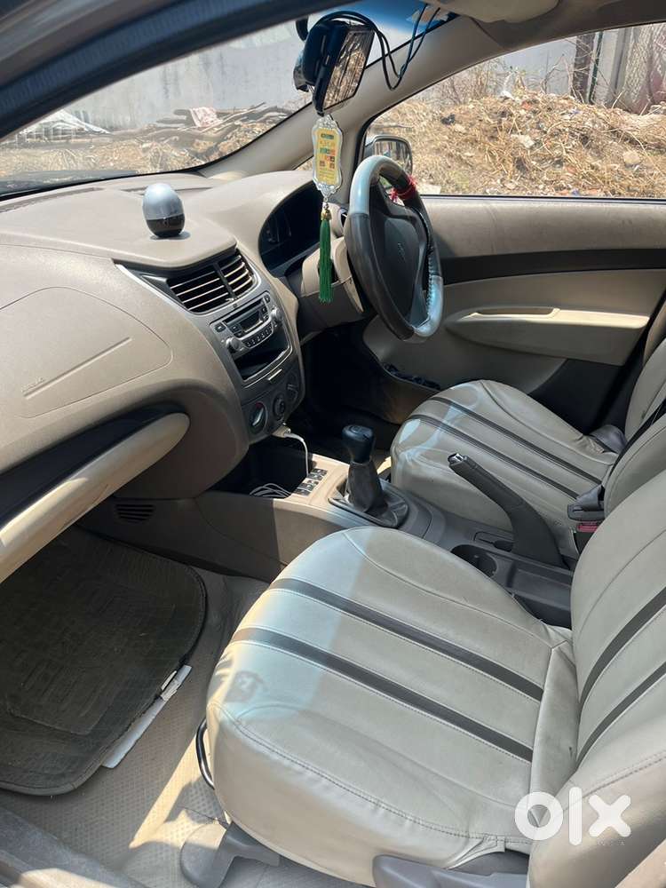 Chevrolet Sail 2013 Petrol Well Maintained