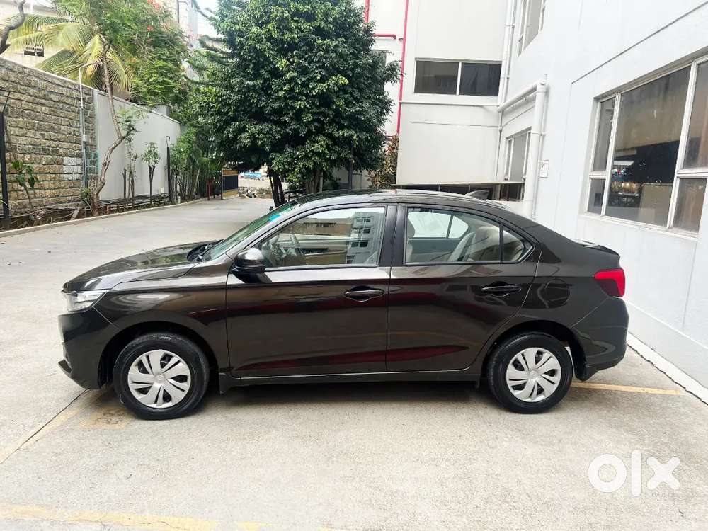 Honda Amaze 1.2 Petrol Manual 2023