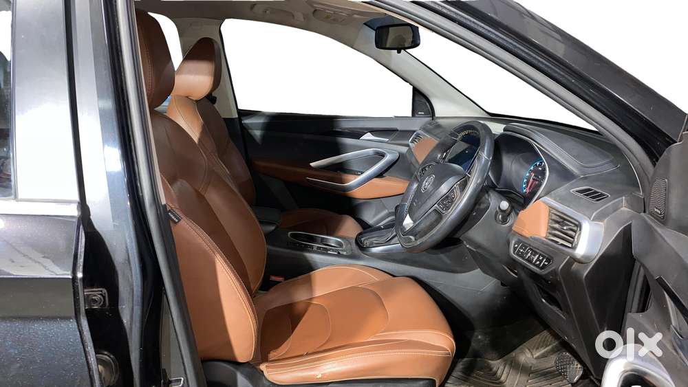 Mg Hector Plus 1.5 Sharp Dct, 2020, Petrol