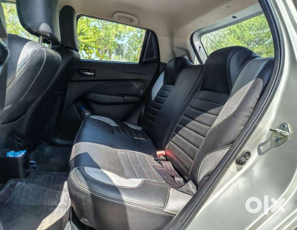 Maruti Suzuki Swift, 2023, Petrol