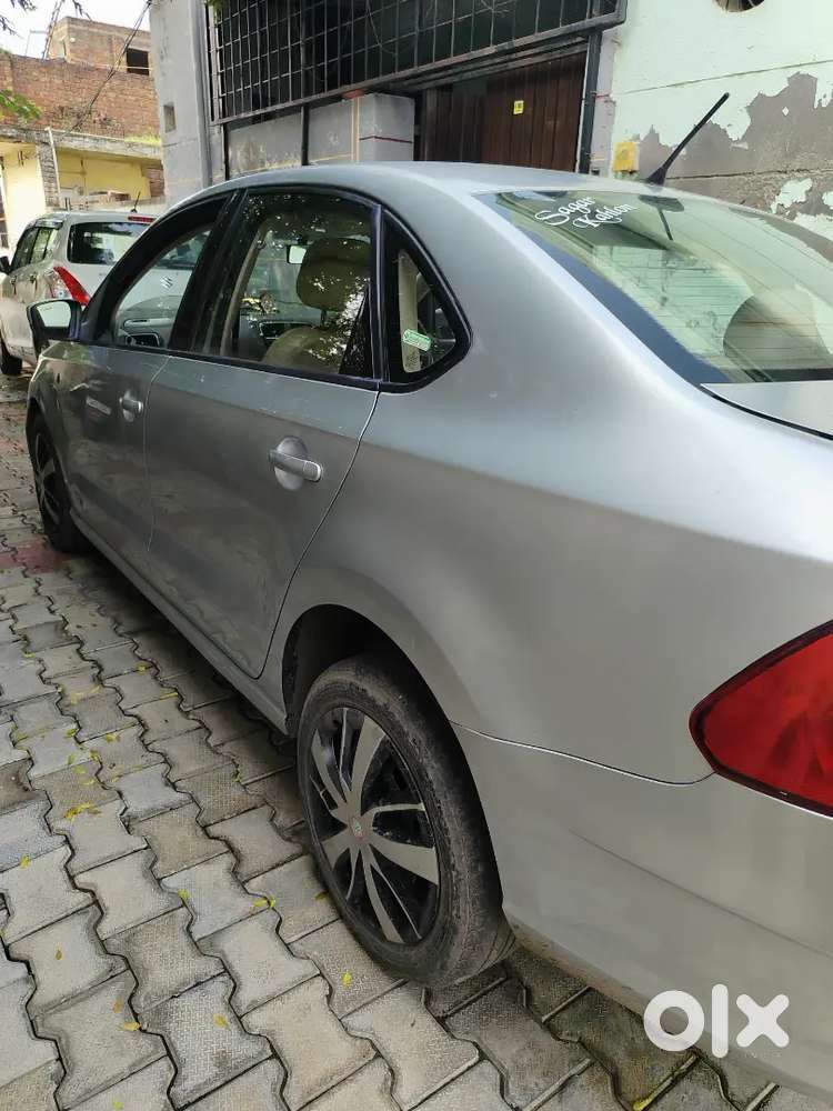 Skoda Rapid 2015 2nd Owner