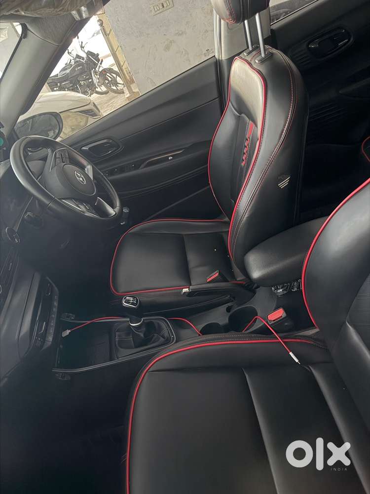 Hyundai New I20 2022 Diesel Well Maintained With Sunroof