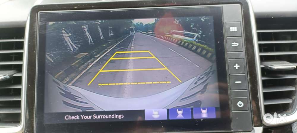 Honda City V Petrol Cvt, 2021, Petrol