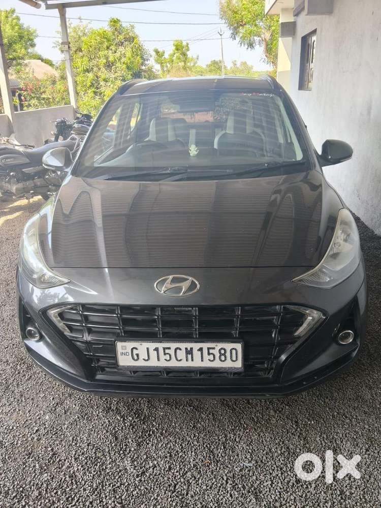 Hyundai Car Manual 2022