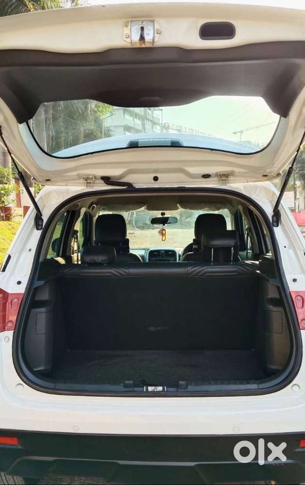 Maruti Suzuki Brezza Vdi, 2016, Diesel