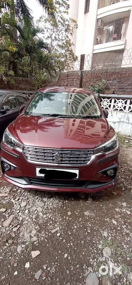 Maruti Suzuki Ertiga 2019 Note Plz Don Call Spinny Nad Car Dekho